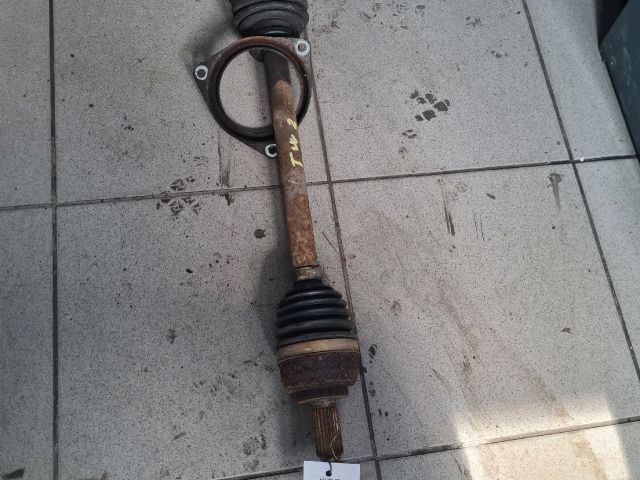 bontott RENAULT TWINGO II Bal Féltengely