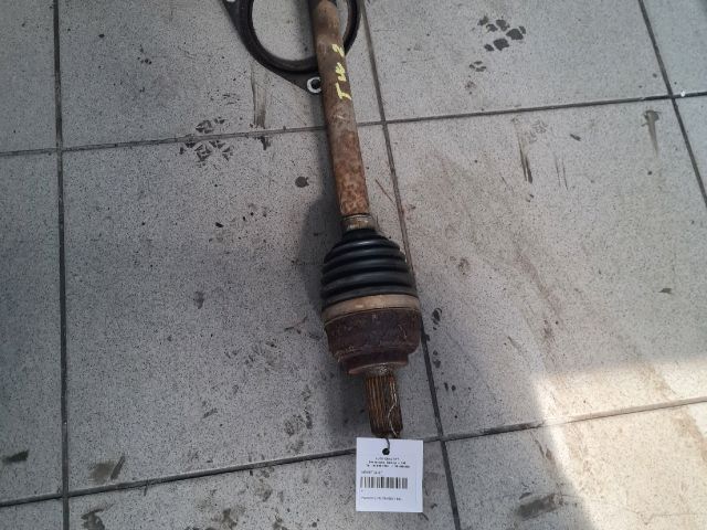 bontott RENAULT TWINGO II Bal Féltengely