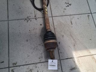 bontott RENAULT TWINGO II Bal Féltengely