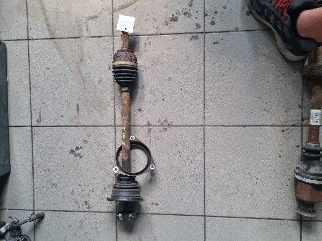 bontott RENAULT TWINGO II Bal Féltengely