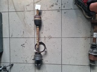 bontott RENAULT TWINGO II Bal Féltengely