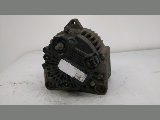 bontott RENAULT TWINGO II Generátor