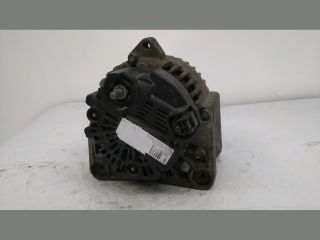 bontott RENAULT TWINGO II Generátor