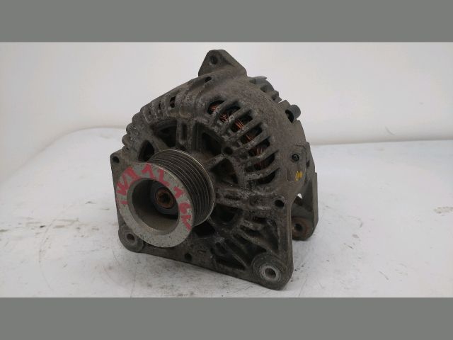 bontott RENAULT TWINGO II Generátor