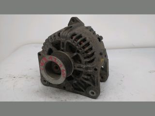 bontott RENAULT TWINGO II Generátor