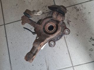 bontott RENAULT TWINGO II Jobb első Csonkállvány Kerékaggyal