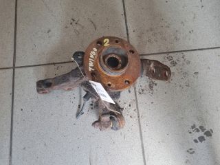 bontott RENAULT TWINGO II Jobb első Csonkállvány Kerékaggyal