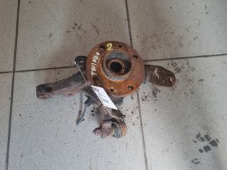 bontott RENAULT TWINGO II Jobb első Csonkállvány Kerékaggyal