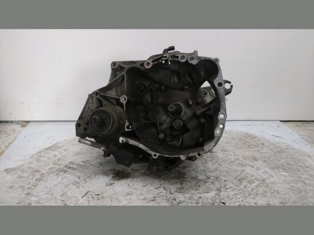 bontott RENAULT TWINGO II Váltó (Mechanikus)