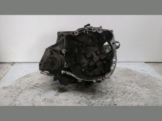 bontott RENAULT TWINGO II Váltó (Mechanikus)