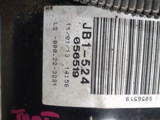 bontott RENAULT TWINGO II Váltó (Mechanikus)