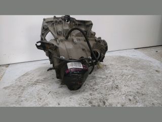 bontott RENAULT TWINGO II Váltó (Mechanikus)