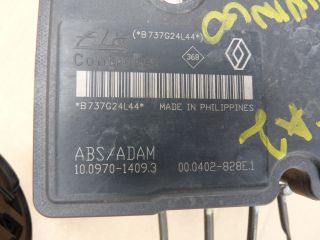 bontott RENAULT TWINGO II ABS Kocka