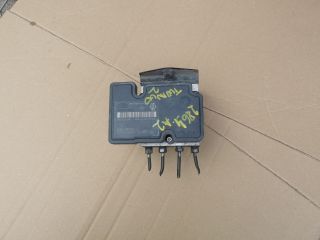 bontott RENAULT TWINGO II ABS Kocka