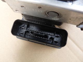 bontott RENAULT TWINGO II ABS Kocka