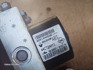 bontott RENAULT TWINGO II ABS Kocka