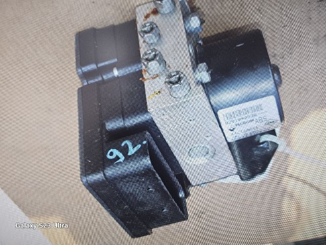 bontott RENAULT TWINGO II ABS Kocka