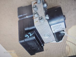 bontott RENAULT TWINGO II ABS Kocka