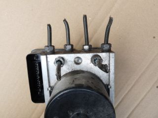 bontott RENAULT TWINGO II ABS Kocka