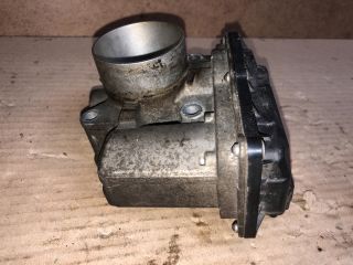 bontott RENAULT TWINGO II Fojtószelep (Elektromos)