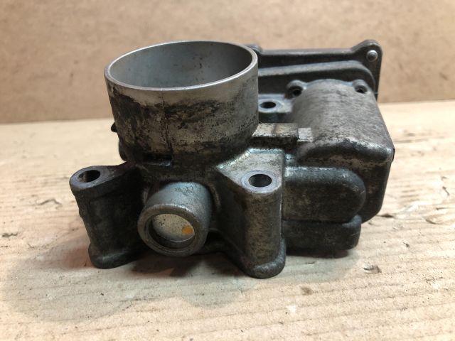 bontott RENAULT TWINGO II Fojtószelep (Elektromos)