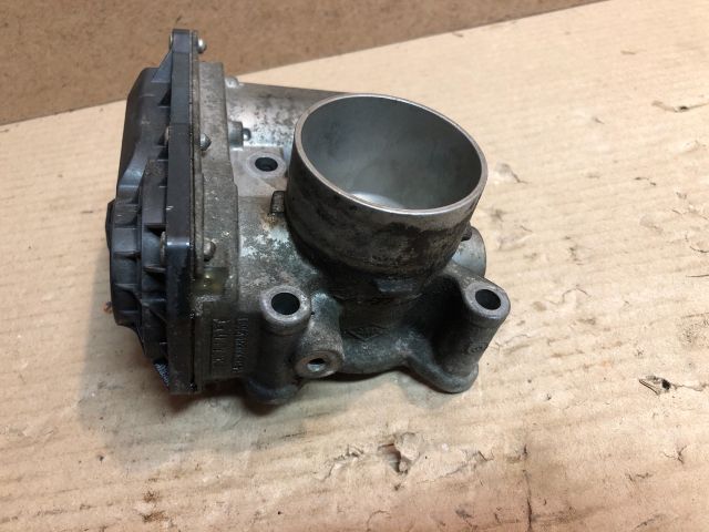 bontott RENAULT TWINGO II Fojtószelep (Elektromos)