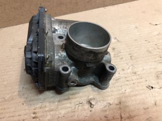 bontott RENAULT TWINGO II Fojtószelep (Elektromos)