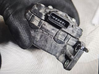 bontott RENAULT TWINGO II Gázpedál (Elektromos)