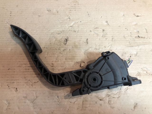 bontott RENAULT TWINGO II Gázpedál (Elektromos)