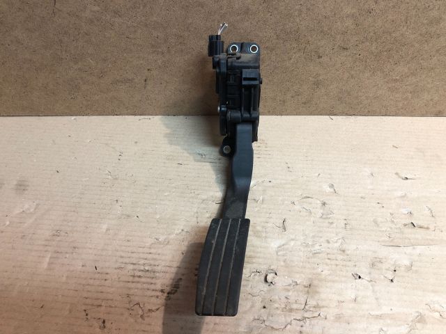 bontott RENAULT TWINGO II Gázpedál (Elektromos)