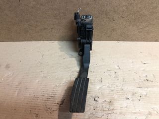 bontott RENAULT TWINGO II Gázpedál (Elektromos)