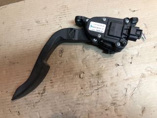 bontott RENAULT TWINGO II Gázpedál (Elektromos)