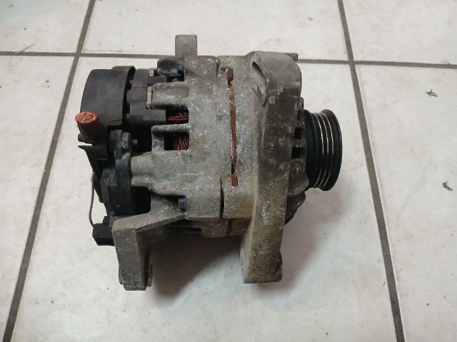 bontott RENAULT TWINGO II Generátor