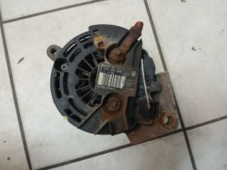 bontott RENAULT TWINGO II Generátor