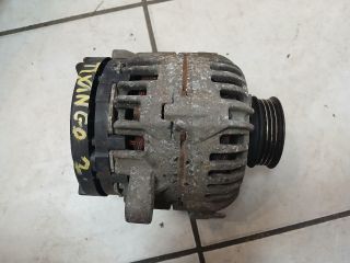 bontott RENAULT TWINGO II Generátor