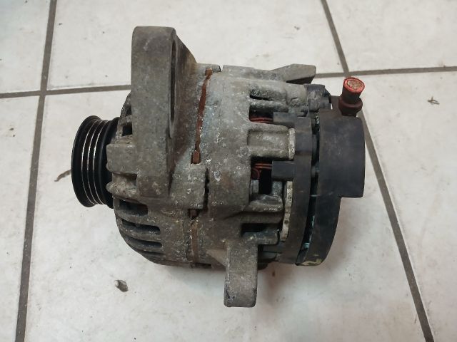 bontott RENAULT TWINGO II Generátor