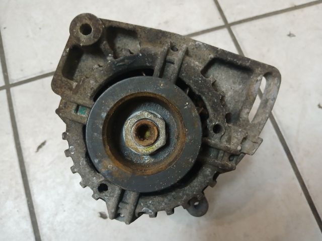 bontott RENAULT TWINGO II Generátor