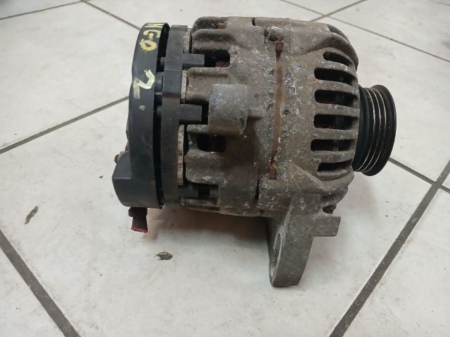 bontott RENAULT TWINGO II Generátor