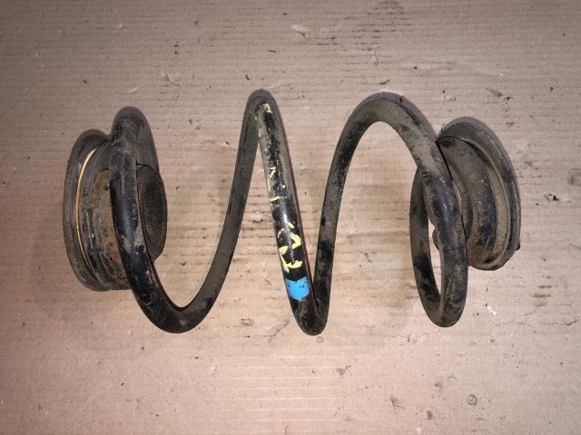 bontott RENAULT TWINGO II Hátsó Rugó