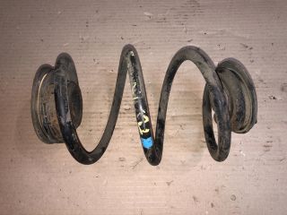 bontott RENAULT TWINGO II Hátsó Rugó