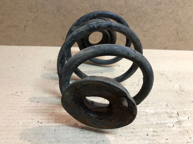 bontott RENAULT TWINGO II Hátsó Rugó