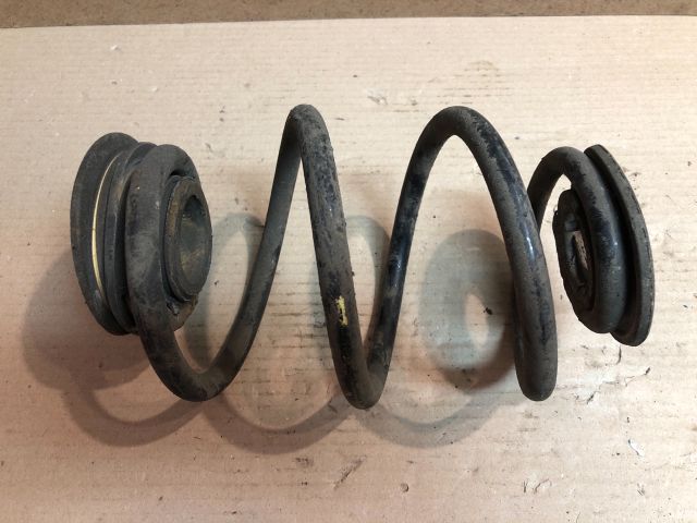 bontott RENAULT TWINGO II Hátsó Rugó