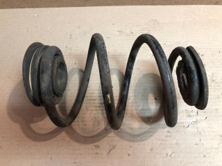 bontott RENAULT TWINGO II Hátsó Rugó