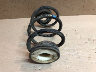 bontott RENAULT TWINGO II Hátsó Rugó