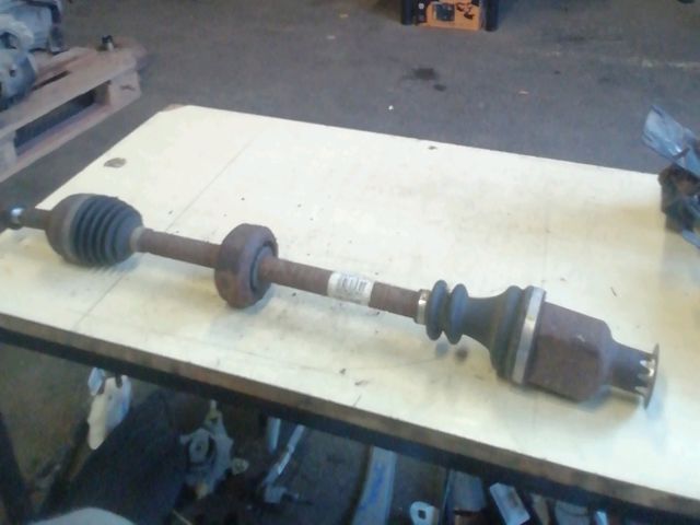 bontott RENAULT TWINGO II Jobb Féltengely