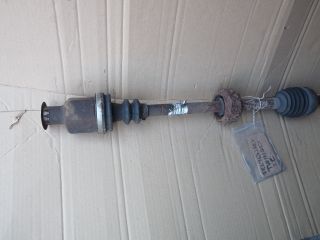 bontott RENAULT TWINGO II Jobb Féltengely