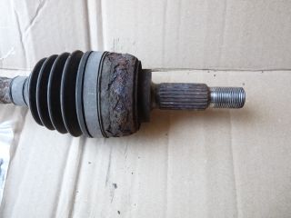 bontott RENAULT TWINGO II Jobb Féltengely