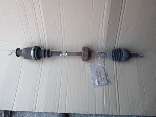 bontott RENAULT TWINGO II Jobb Féltengely