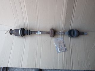 bontott RENAULT TWINGO II Jobb Féltengely