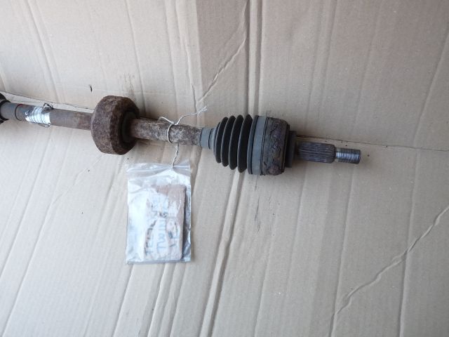 bontott RENAULT TWINGO II Jobb Féltengely